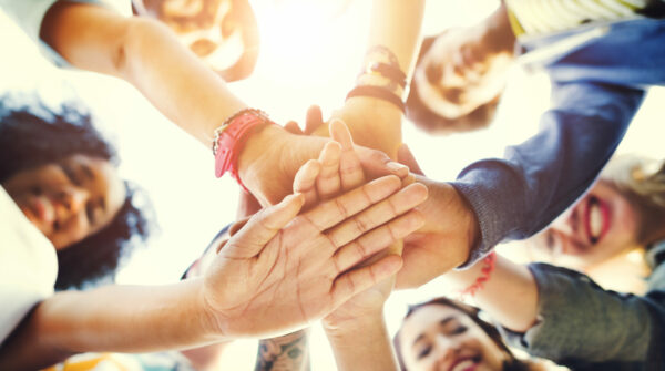 Ondersteuningsgroep jonge mantelzorgers